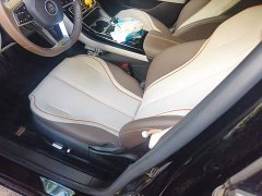 BYD Qin PLUS Glory Edition DM-i 55KM Superior - ფოტო 11