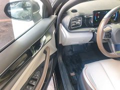 BYD Qin PLUS Glory Edition DM-i 55KM Superior - ფოტო 12