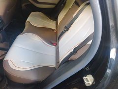 BYD Qin PLUS Glory Edition DM-i 55KM Superior - ფოტო 13