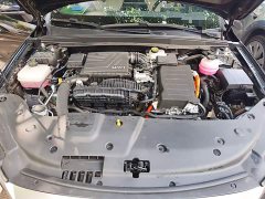 BYD Qin PLUS Glory Edition DM-i 55KM Superior - ფოტო 16