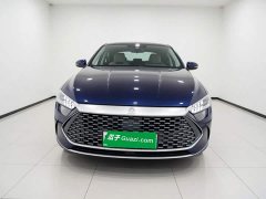BYD Qin PLUS Glory Edition DM-i 55KM Superior - ფოტო 2