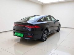 BYD Qin PLUS Glory Edition DM-i 55KM Superior - ფოტო 4