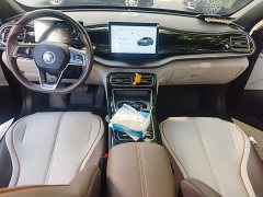 BYD Qin PLUS Glory Edition DM-i 55KM Superior - ფოტო 5