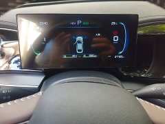 BYD Qin PLUS Glory Edition DM-i 55KM Superior - ფოტო 8