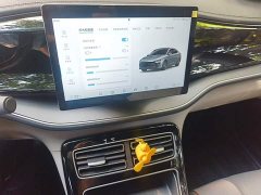 BYD Qin PLUS Glory Edition DM-i 55KM Superior - ფოტო 9