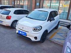Leapmotor T03 310 Comfort Edition - ფოტო 1