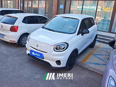 2025 Leapmotor T03 310 Comfort Edition - ავტომობილი ჩინეთიდან