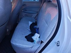 Leapmotor T03 310 Comfort Edition - ფოტო 11
