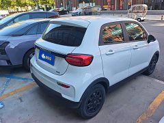 Leapmotor T03 310 Comfort Edition - ფოტო 3