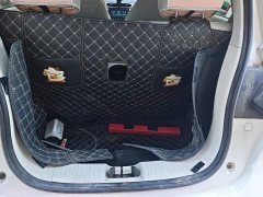 Leapmotor T03 310 Comfort Edition - ფოტო 4