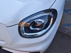 Leapmotor T03 310 Comfort Edition - ფოტო 5