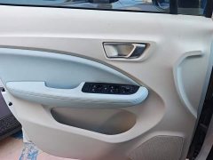 Leapmotor T03 310 Comfort Edition - ფოტო 7