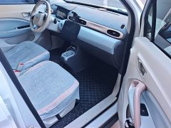 Leapmotor T03 310 Comfort Edition - ფოტო 8