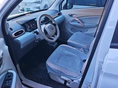 Leapmotor T03 310 Comfort Edition - ფოტო 9