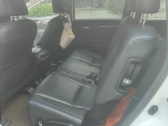 Toyota Highlander 2021 2.0T AWD Luxury 7-Seater - ფოტო 11