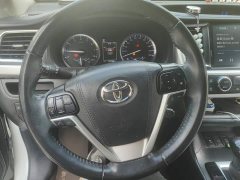 Toyota Highlander 2021 2.0T AWD Luxury 7-Seater - ფოტო 15