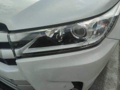 Toyota Highlander 2021 2.0T AWD Luxury 7-Seater - ფოტო 5