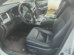 Toyota Highlander 2021 2.0T AWD Luxury 7-Seater - ფოტო 9
