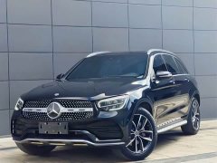 Mercedes-Benz GLC 260 L 4MATIC Luxury - ფოტო 1