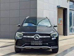 Mercedes-Benz GLC 260 L 4MATIC Luxury - ფოტო 2