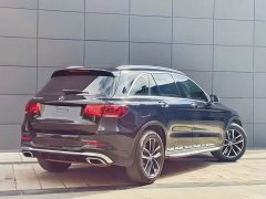 Mercedes-Benz GLC 260 L 4MATIC Luxury - ფოტო 3