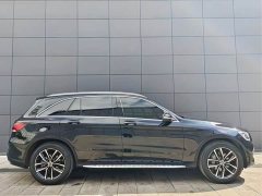 Mercedes-Benz GLC 260 L 4MATIC Luxury - ფოტო 4