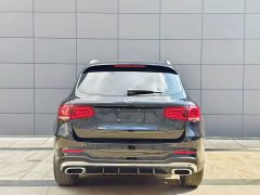 Mercedes-Benz GLC 260 L 4MATIC Luxury - ფოტო 5