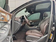 Mercedes-Benz GLC 260 L 4MATIC Luxury - ფოტო 6