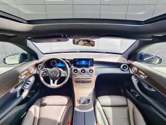 Mercedes-Benz GLC 260 L 4MATIC Luxury - ფოტო 8