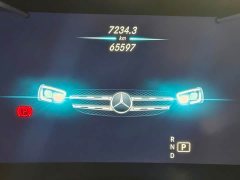 Mercedes-Benz GLC 260 L 4MATIC Luxury - ფოტო 9