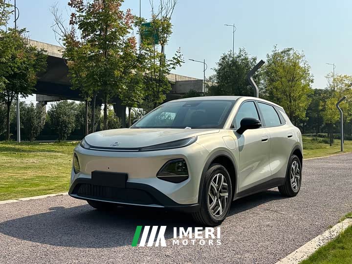 Changan Qiyuan Q05 405Max - ავტომობილი ჩინეთიდან