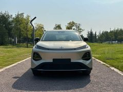 Changan Qiyuan Q05 405Max - ფოტო 2