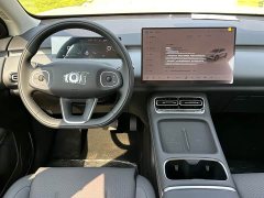Changan Qiyuan Q05 405Max - ფოტო 4