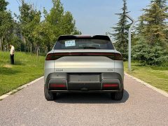 Changan Qiyuan Q05 405Max - ფოტო 8