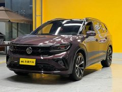 Volkswagen Langjing 380TSI AWD R-Line Tuojing Edition - ფოტო 1