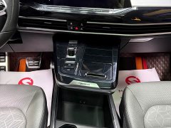 Volkswagen Langjing 380TSI AWD R-Line Tuojing Edition - ფოტო 12
