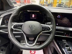 Volkswagen Langjing 380TSI AWD R-Line Tuojing Edition - ფოტო 13