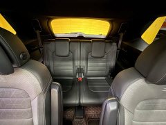 Volkswagen Langjing 380TSI AWD R-Line Tuojing Edition - ფოტო 15