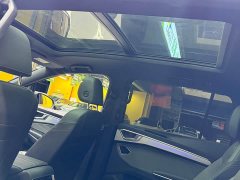Volkswagen Langjing 380TSI AWD R-Line Tuojing Edition - ფოტო 19