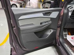 Volkswagen Langjing 380TSI AWD R-Line Tuojing Edition - ფოტო 20