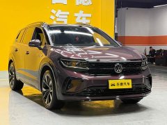 Volkswagen Langjing 380TSI AWD R-Line Tuojing Edition - ფოტო 3