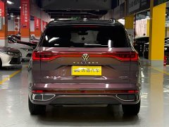 Volkswagen Langjing 380TSI AWD R-Line Tuojing Edition - ფოტო 6