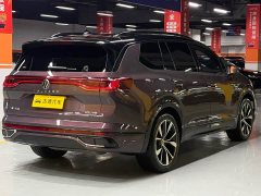 Volkswagen Langjing 380TSI AWD R-Line Tuojing Edition - ფოტო 7
