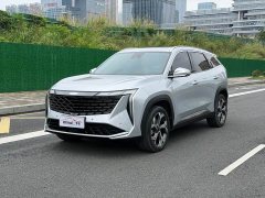 Geely Boyue L 2023 2.0TD DCT Luxury - ფოტო 1