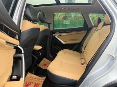 Geely Boyue L 2023 2.0TD DCT Luxury - ფოტო 11