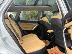 Geely Boyue L 2023 2.0TD DCT Luxury - ფოტო 14