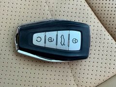 Geely Boyue L 2023 2.0TD DCT Luxury - ფოტო 17