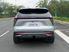 Geely Boyue L 2023 2.0TD DCT Luxury - ფოტო 19