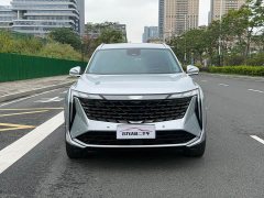 Geely Boyue L 2023 2.0TD DCT Luxury - ფოტო 2