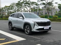 Geely Boyue L 2023 2.0TD DCT Luxury - ფოტო 3